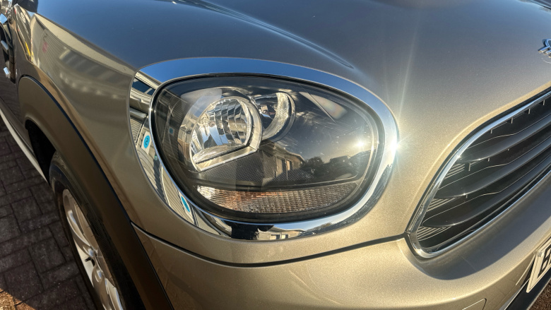 MINI Countryman 1.5 Cooper Classic 5dr Auto Petrol Hatchback